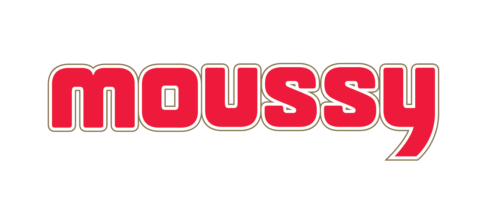 Moussy Logo